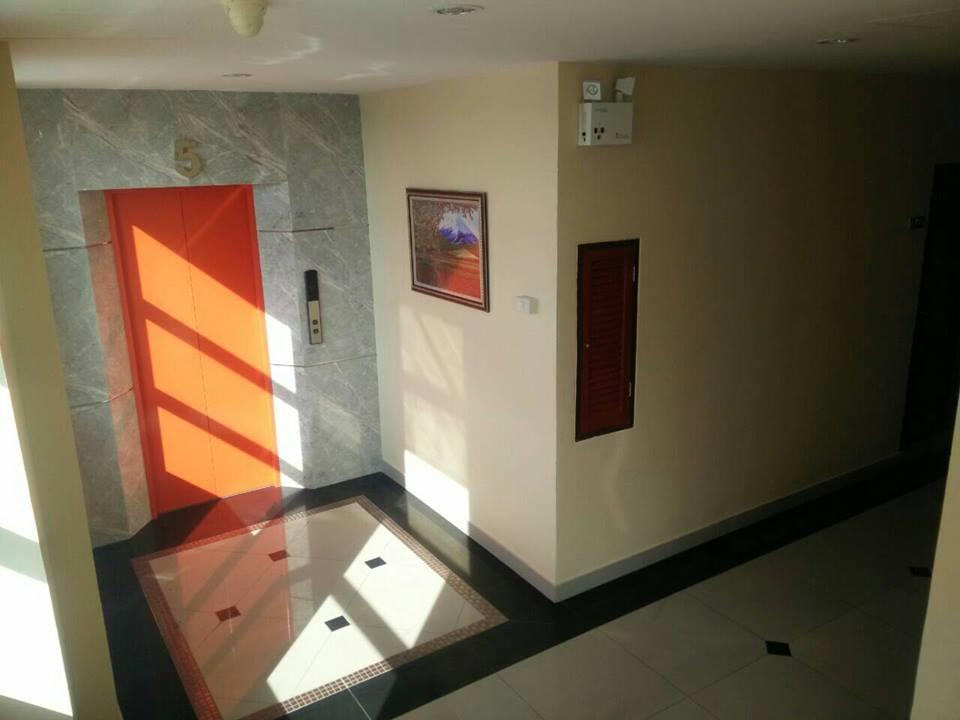 Pc Place Pattaya Exterior photo