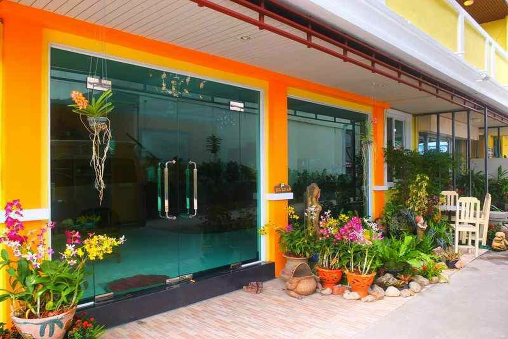Pc Place Pattaya Exterior photo